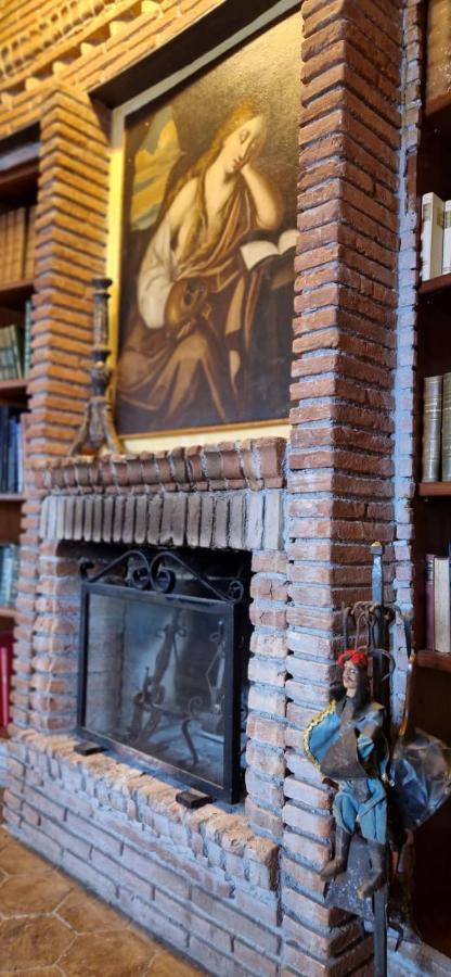 Favoloso Villa *