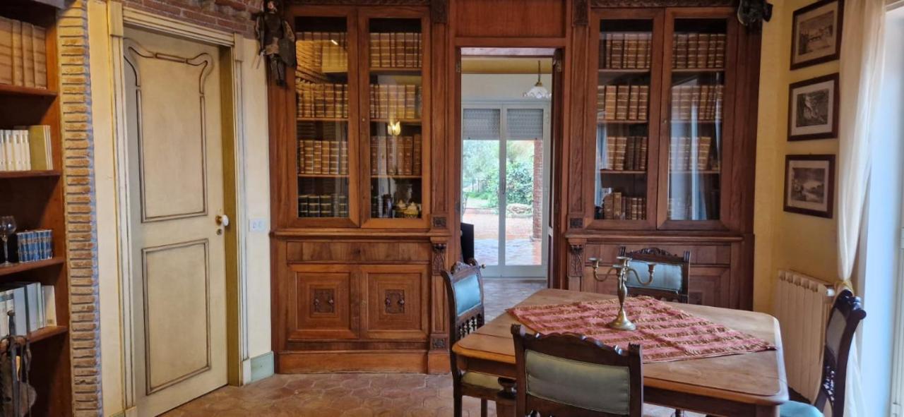 Villa Favoloso