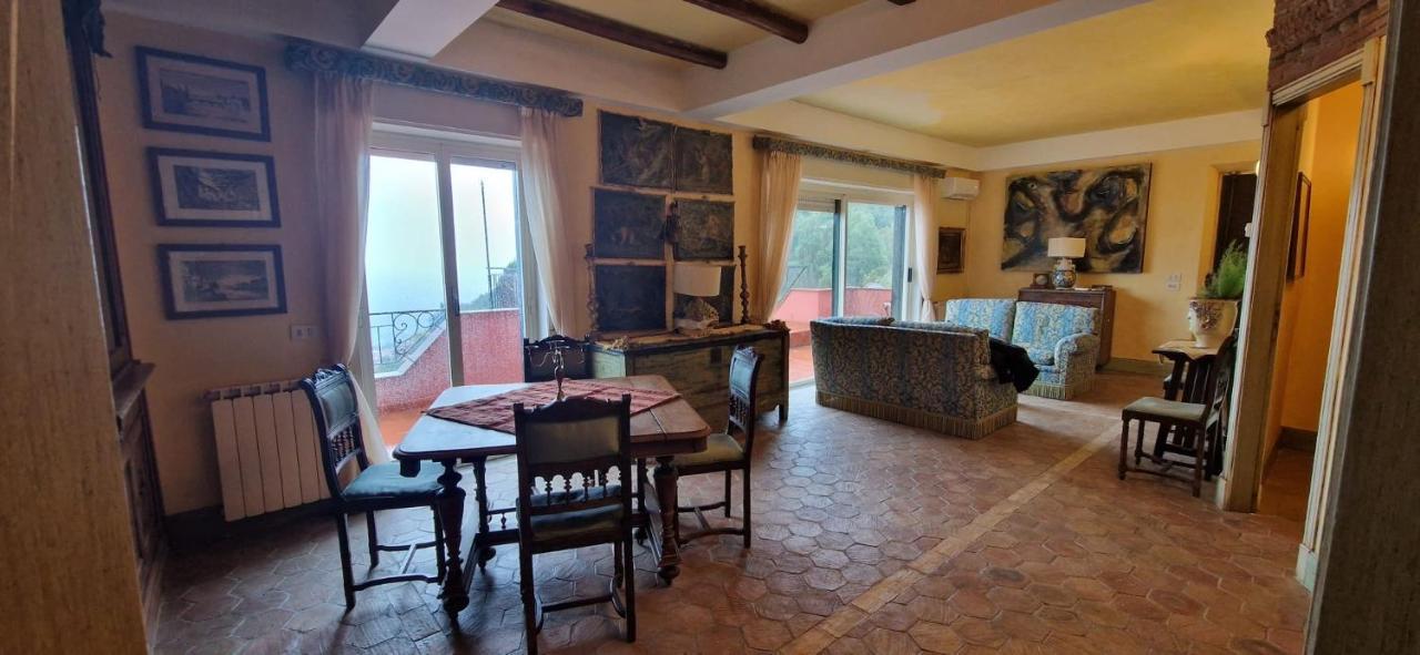 Favoloso Villa Taormina