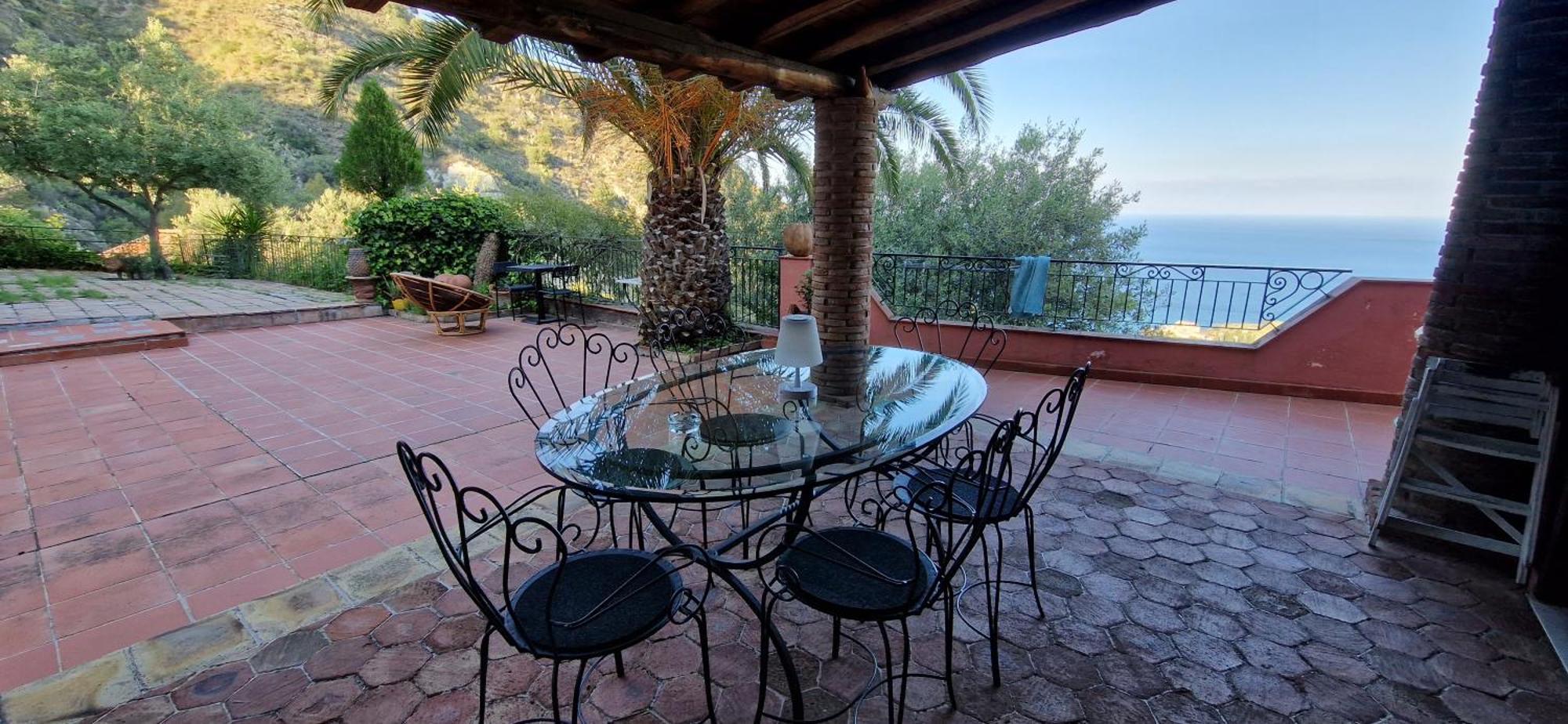 Favoloso Villa *